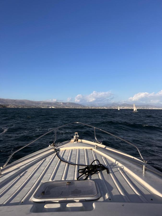 فندق Location Cote D Azur أنتيب المظهر الخارجي الصورة