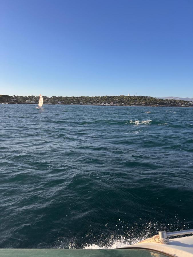 فندق Location Cote D Azur أنتيب المظهر الخارجي الصورة