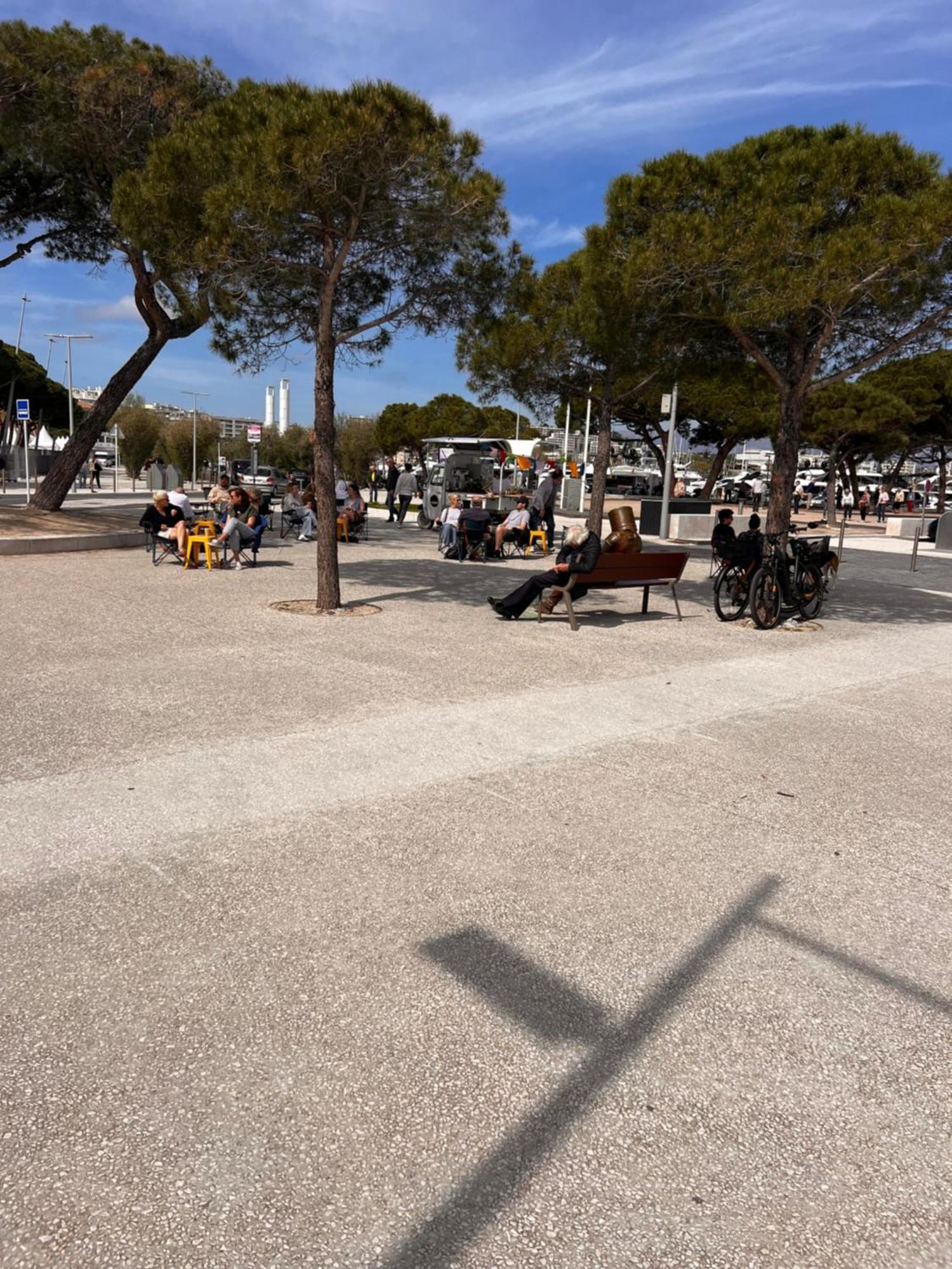 فندق Location Cote D Azur أنتيب المظهر الخارجي الصورة